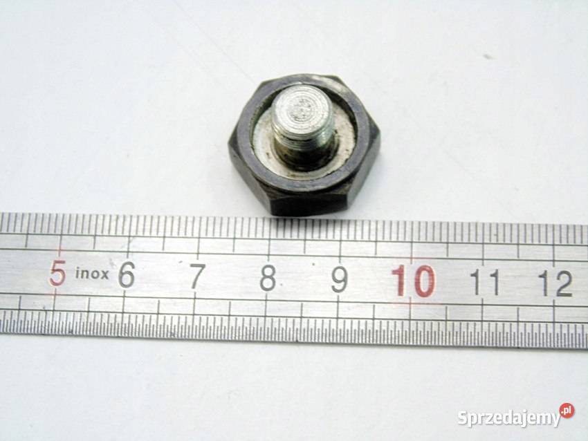 Śruba przewodu vacum pompy 20 D4D D4D AVENSIS