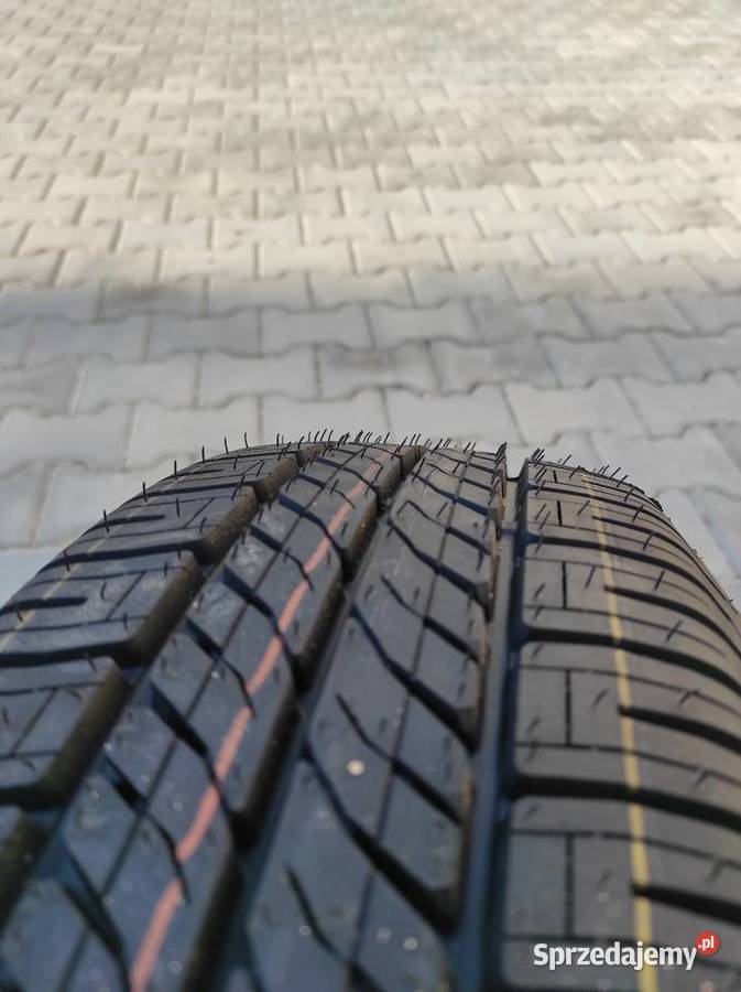 Koło zapasowe peugeot 207 4x108 Puławy