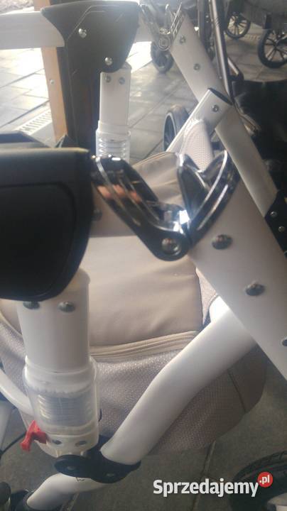 Zawias chrom zamknięcie do składania stelaża Nowy Targ