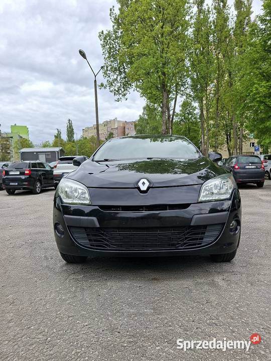 Renault megane 3 Hatchback