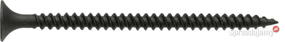 Wkręty do płyt kartonowogipsowych do profili Bielsko-Biała sprzedam