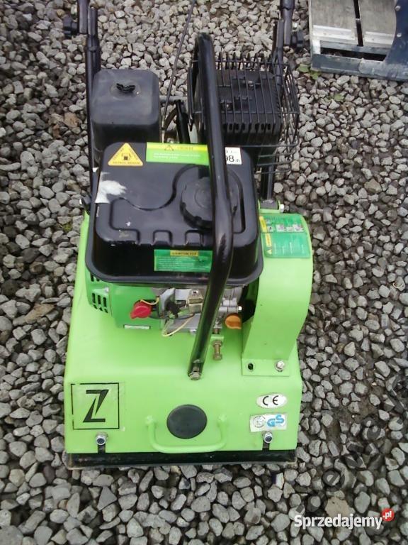 Ogłoszenie Zagęszczarka ubijarka 60 80 100 małopolskie Kraków