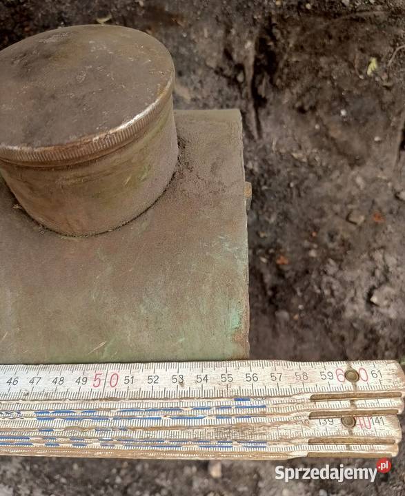 Zbiornik Paliwa 20L Kluczbork sprzedam