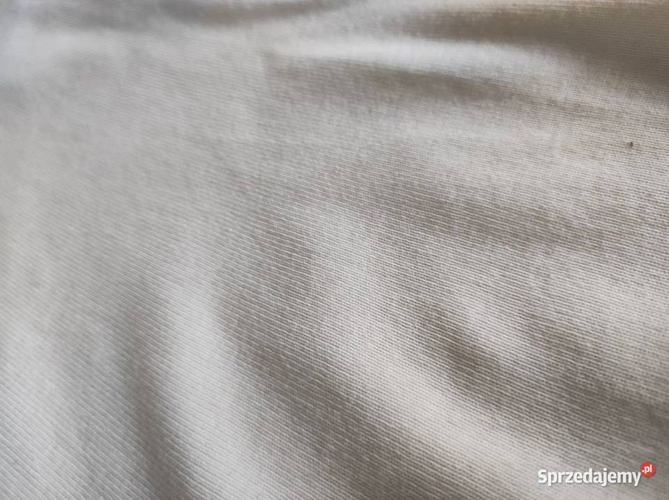 koszulka top tshirt bluzka bawełniana krótki Kielce