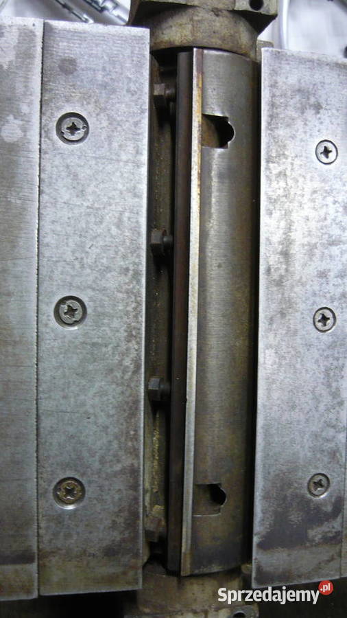 Strugarka wyrówniarka stół strugarki heblarki do sprzedam