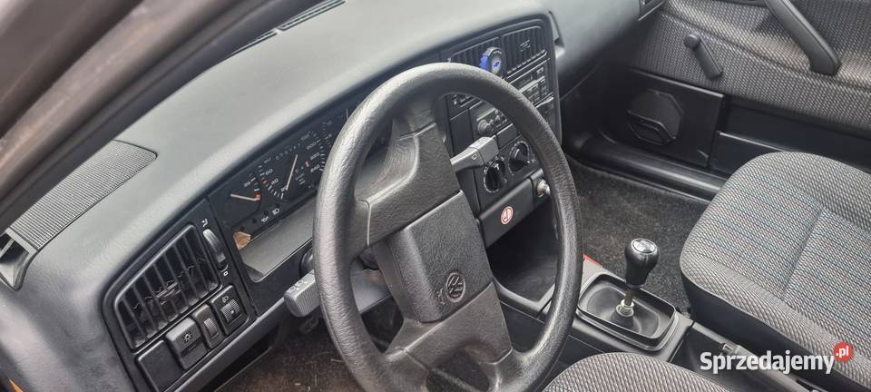 Vw passat b3 kombi 59200km Samochody osobowe Płytnica sprzedam