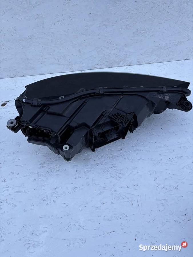 LAMPA LEWA PRZEDNIA PRZÓD AUDI Q5 80A941035 FULL Jabłonna sprzedam