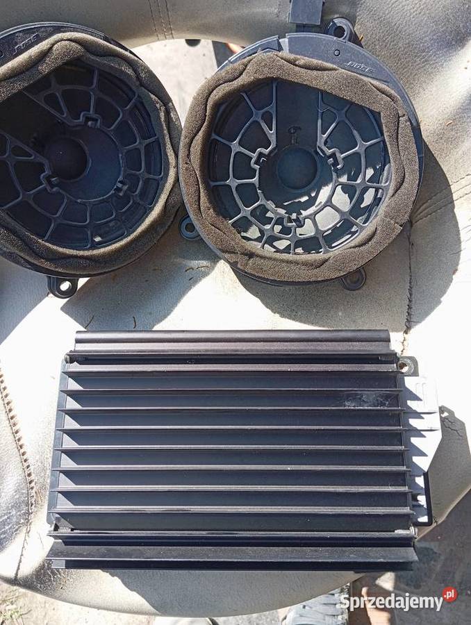 Mercedes w209 Clk części Chojnów