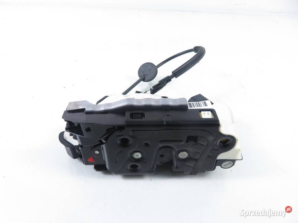 ZAMEK LEWY TYLNY VW TIGUAN 5N 5N0839015J osobowe