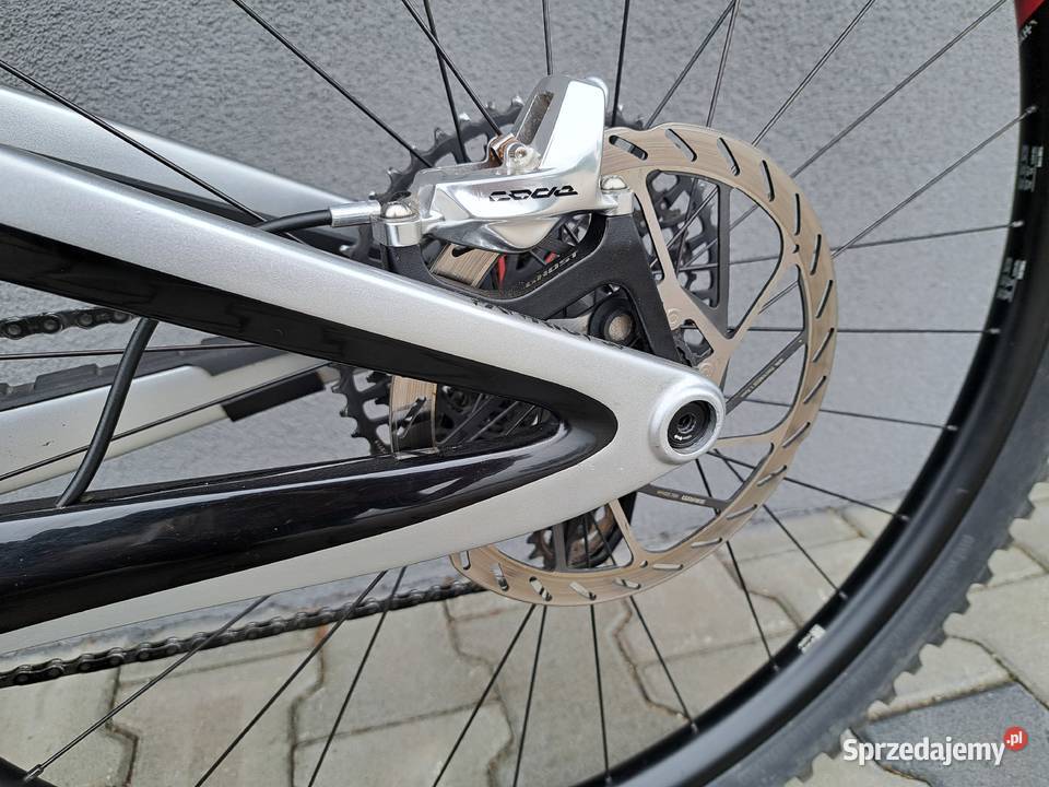 GHOST Path Riot CF 30 FAZUA łódzkie Sieradz