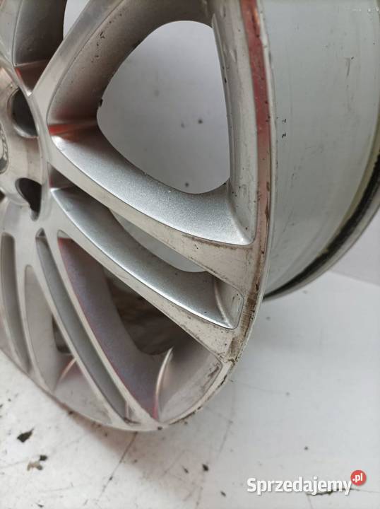 FELGA ALUMINIOWA R18 5X112 ET46 OC57 75JX18H2