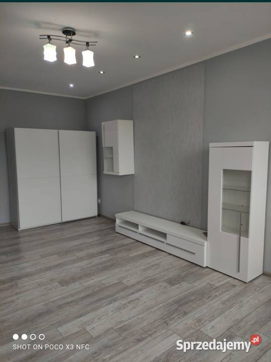 Sprzedam Mieszkanie 5133m2 dwu pokojowe Goleniów