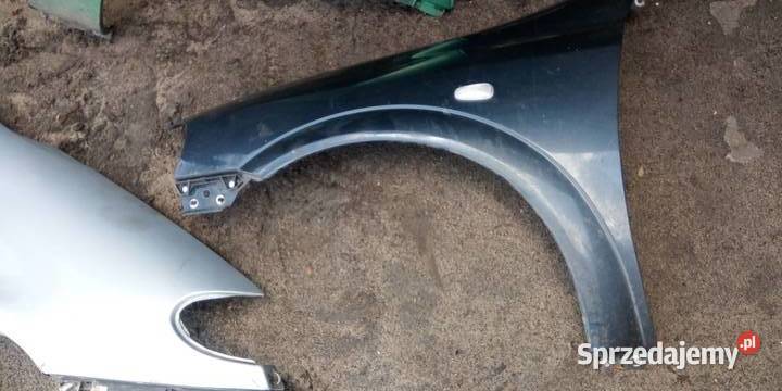 Błotnik przedni lewy OPEL ASTRA 2 Margonin
