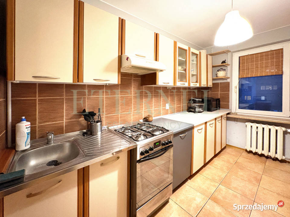 3 osobne pokoje Mackiewicza pet friendly Prądnik Kraków