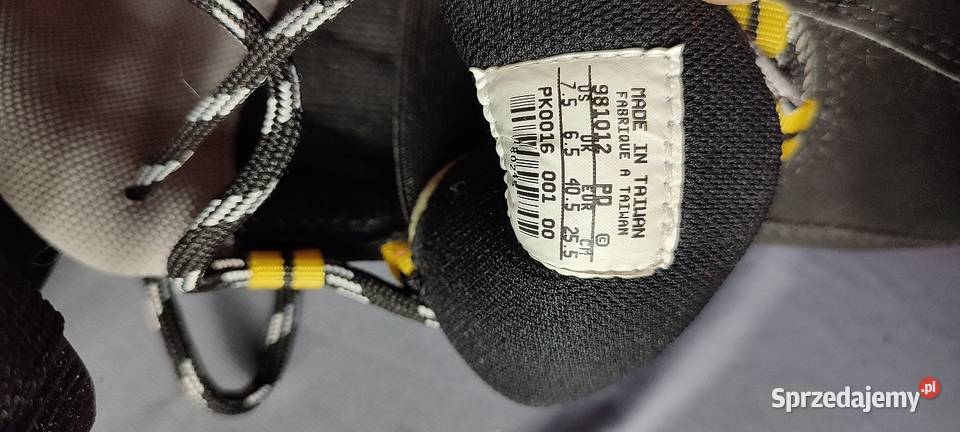 1 x użyte Rolki NIKE Foreflex płoza karbon