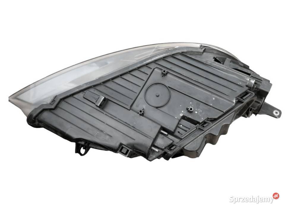 VOLVO V40 V40CC lewy reflektor lampa przod H7 Bielany Wrocławskie