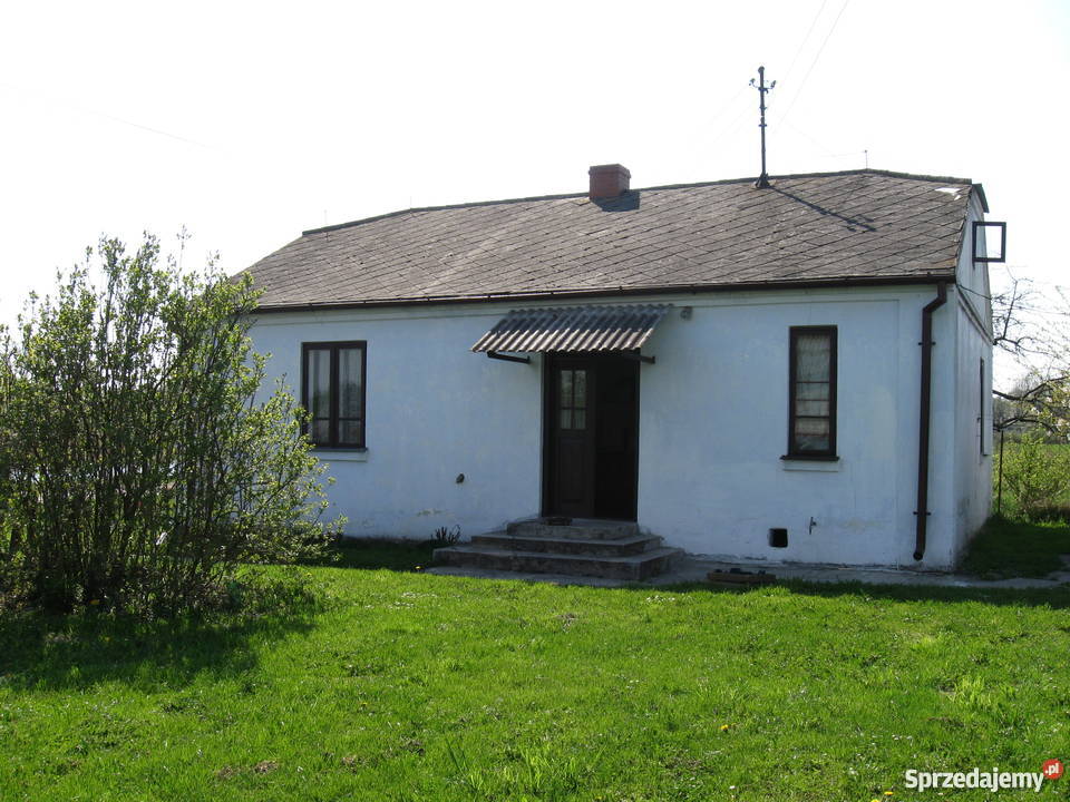 SPRZEDAM GOSPODARSTWO ROLNE 516 HA rolna Chojeniec