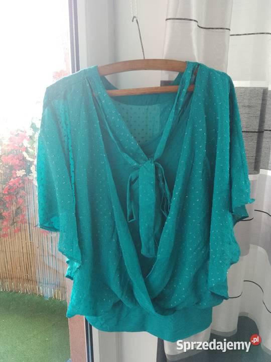 Bluzka damska Rozmiar 38(M) Chrzanów