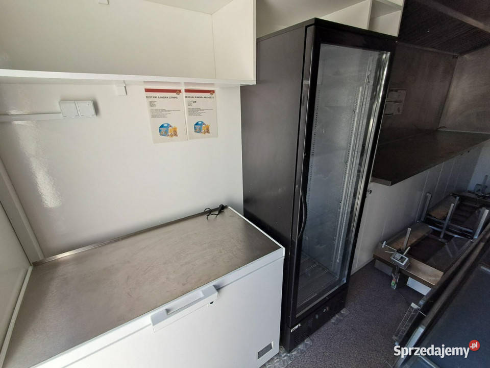 gastronomiczne Niewiadów dolnośląskie