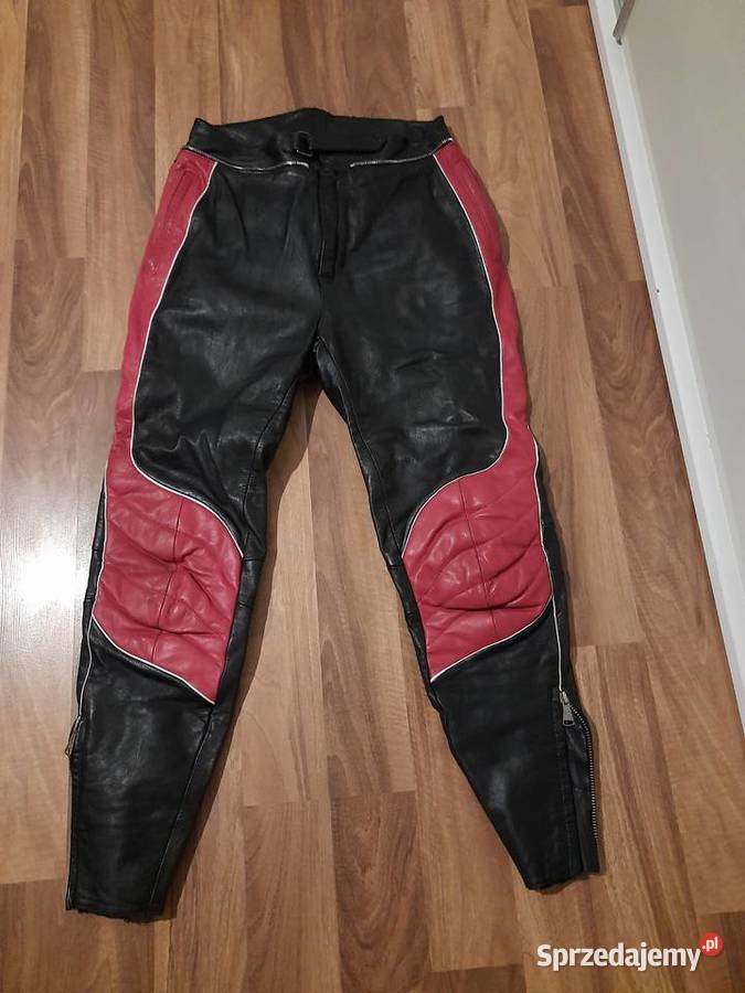 Kombinezon skórzany Harro 44 damski Chełm