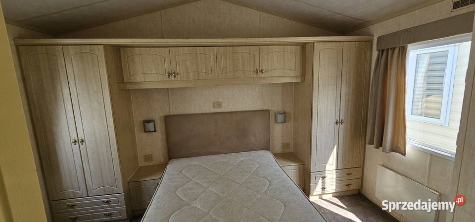 Domek holenderski Salisbury 2 pokoje 403 Plac Lublin