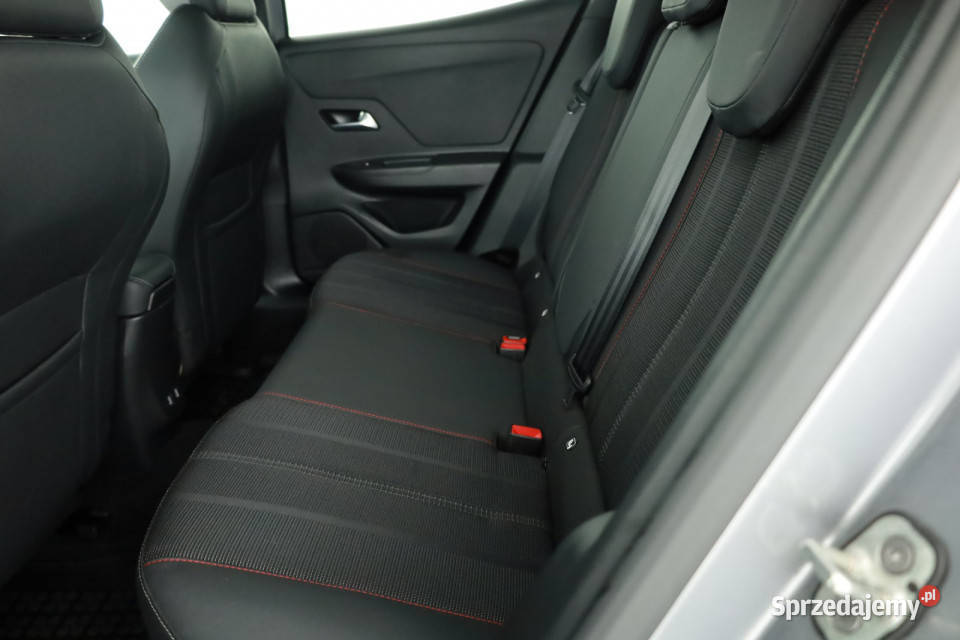 Opel Mokka 12 Turbo nieuszkodzony Piaseczno sprzedam