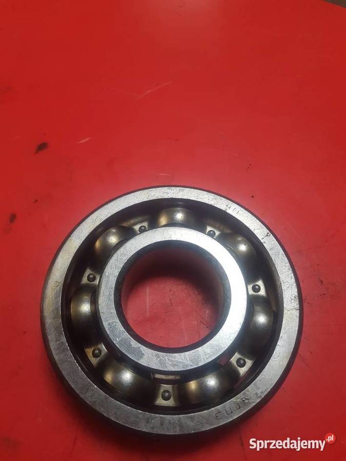 6411 Łożysko kulkowe Sulechów