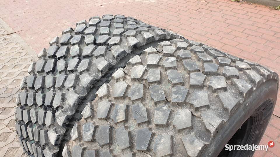 40060225 40055225 18PR bież 100 bez napraw Nowe Miasto Lubawskie