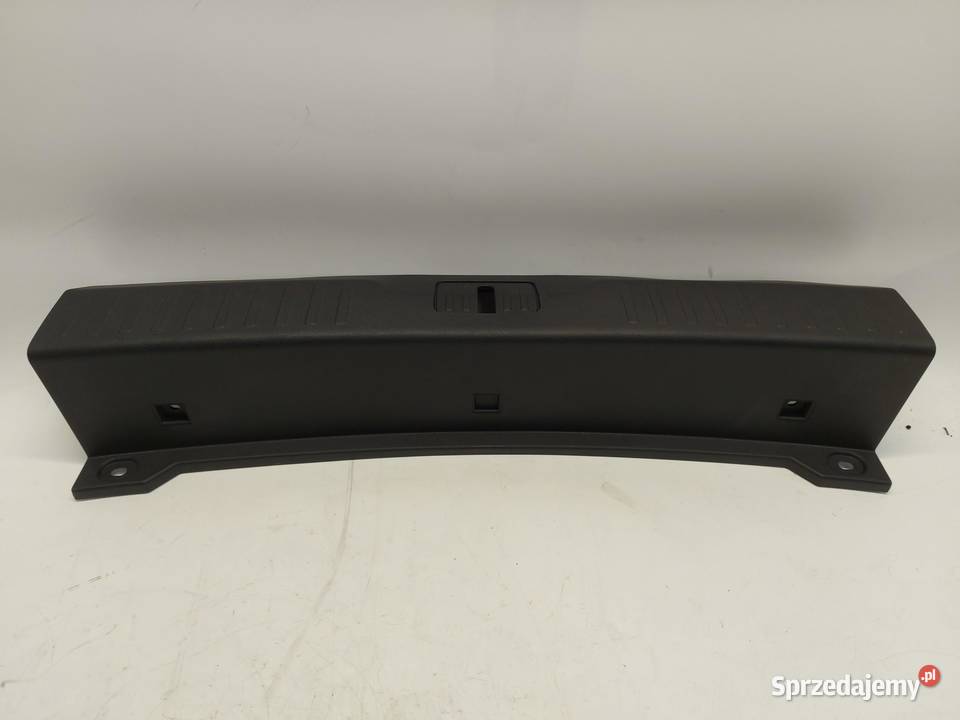 Chery Jaecoo 7 PHEV 2025r plastyk osłona na pas dolnośląskie sprzedam