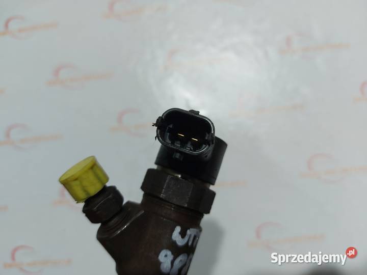 CORSA D 13 CDTI 0445110326 wtryskiwacz paliwa Kielce