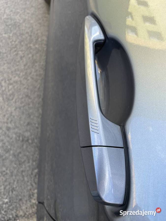 BMW X5f15 30D 258 bogate wyposażenie klimatyzacja