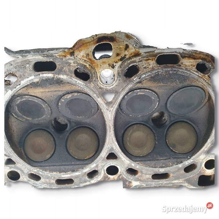 GŁOWICA CYLINDRÓW Opel Corsa D 12 16V 55562229 lubelskie Chełm