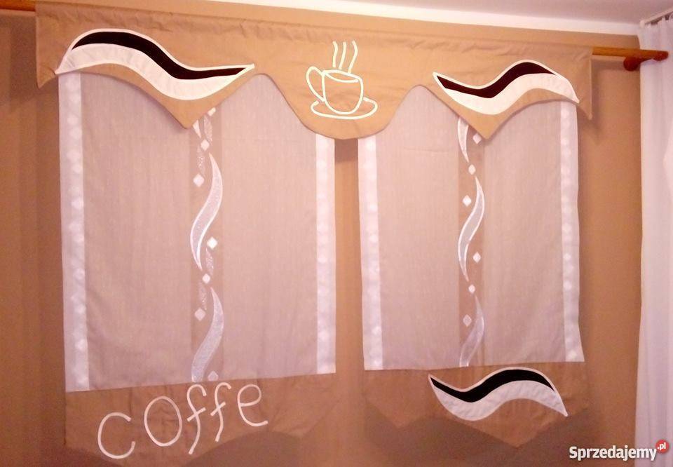 piekne firany na zamowienie Pozostałe usługi Inowrocław