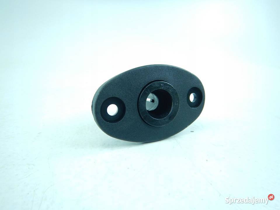 TULEJA AMORTYZATORA DRZWI TYŁ FIAT DUCATO 9402 lubelskie