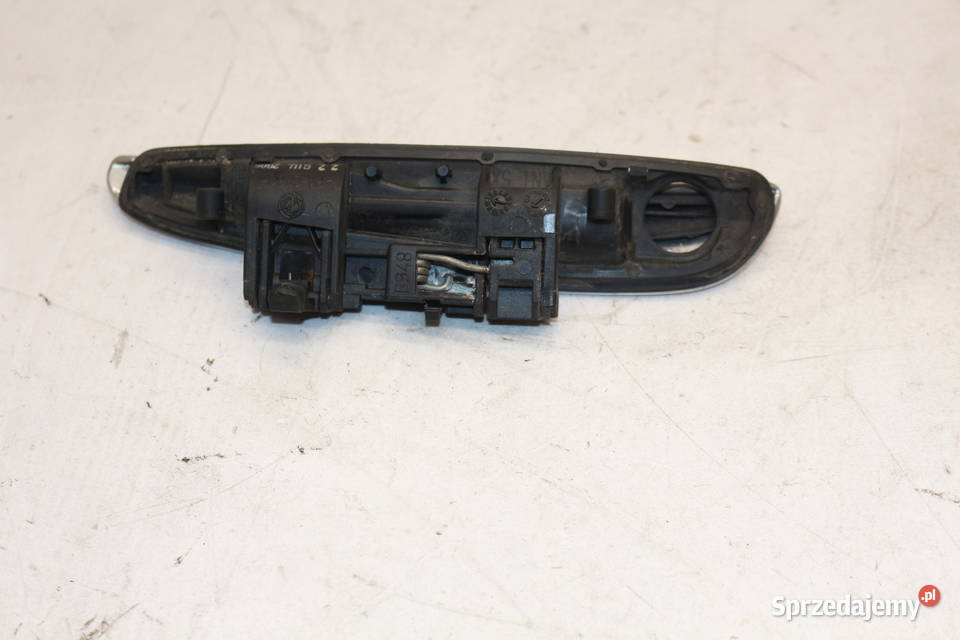 FIAT CROMA 2 0510 KLAMKA ZEWNĘTRZNA LEWA PRZÓD Prochowice