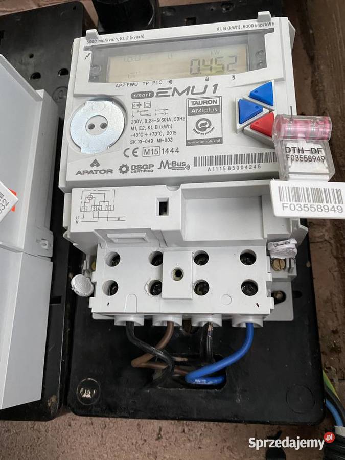 Elektryk instalacje elektryczne pomiary Kłodzko