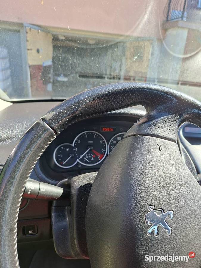 Sprzedam auto nieuszkodzony Zgorzelec