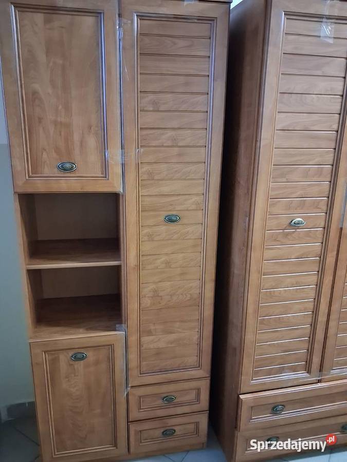 Regał Warszawa sprzedam