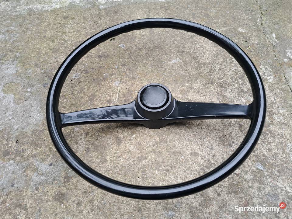 Fiat 126p ST kierownica cienka gładka osobowe Leszno