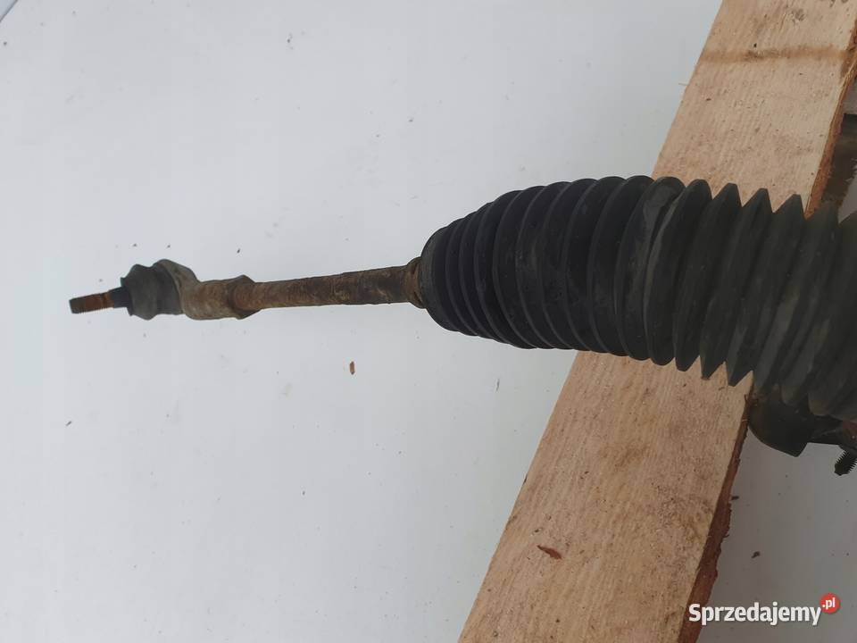 VW Passat B8 MAGLOWNICA przekładnia kierownicza lubelskie Janów