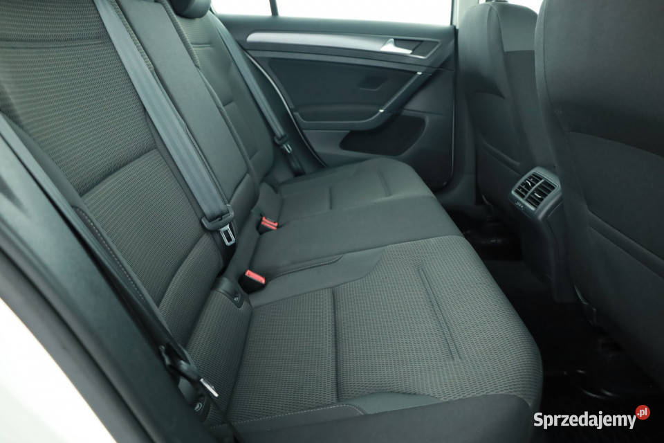 VW Golf 16 TDI 4/5 Piaseczno