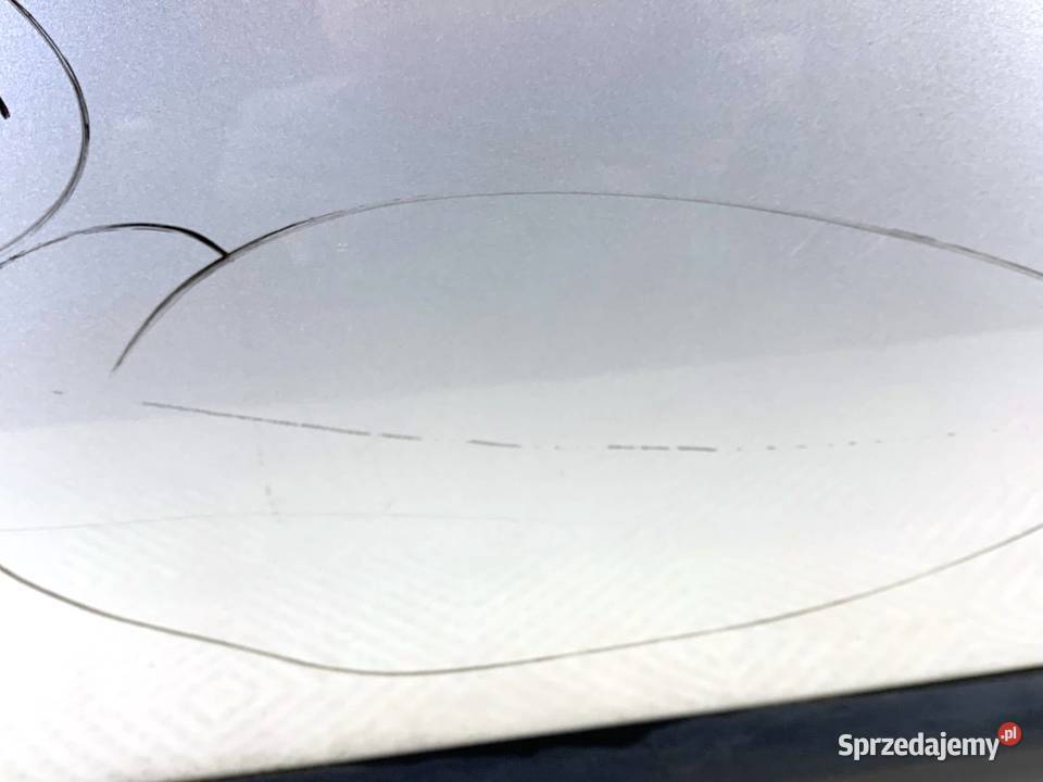 DRZWI LEWY PRZÓD PEUGEOT 207 Hatchback 0615 podkarpackie sprzedam