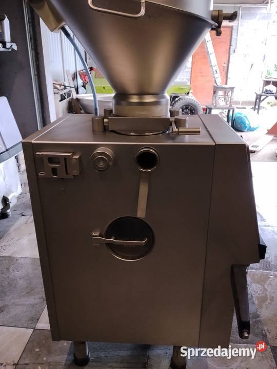 nadziewarka handtmann VF 50 Kunice sprzedam