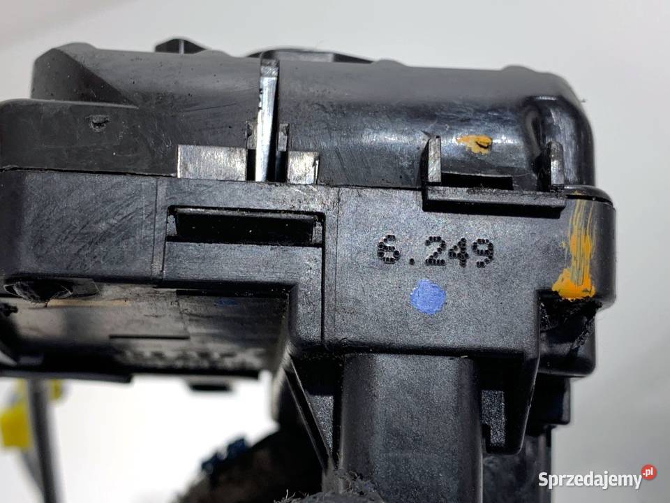 ZAMEK DRZWI LEWY PRZÓD NISSAN PULSAR Hatchback