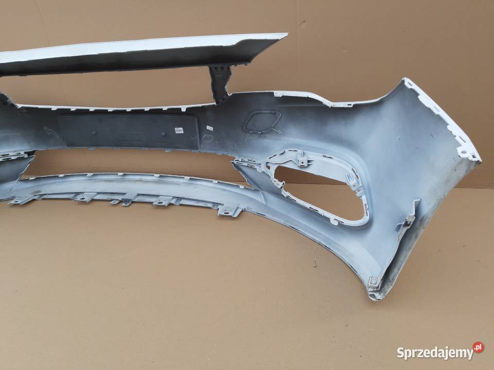 OPEL ASTRA K V LIFT ZDERZAK PRZÓD PRZEDNI Trzciel