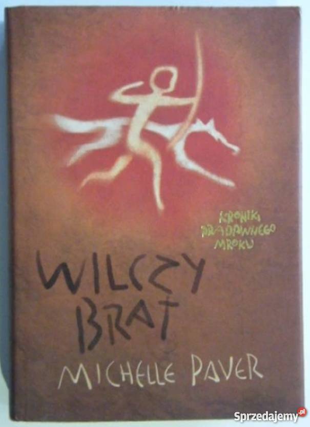 WILCZY BRAT PAVER MICHELLE Piła