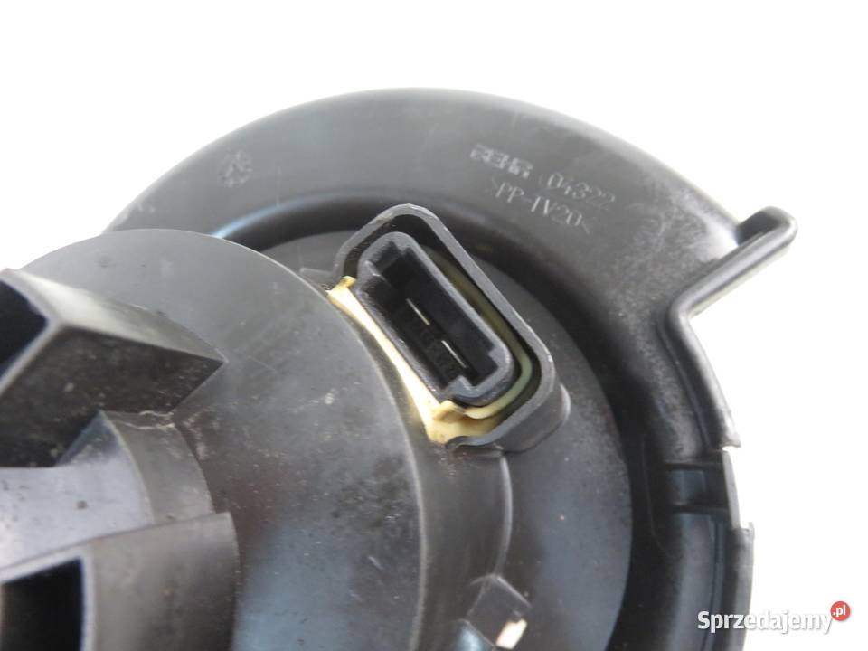 DMUCHAWA OPEL ASTRA II G Kombi T98 9000348