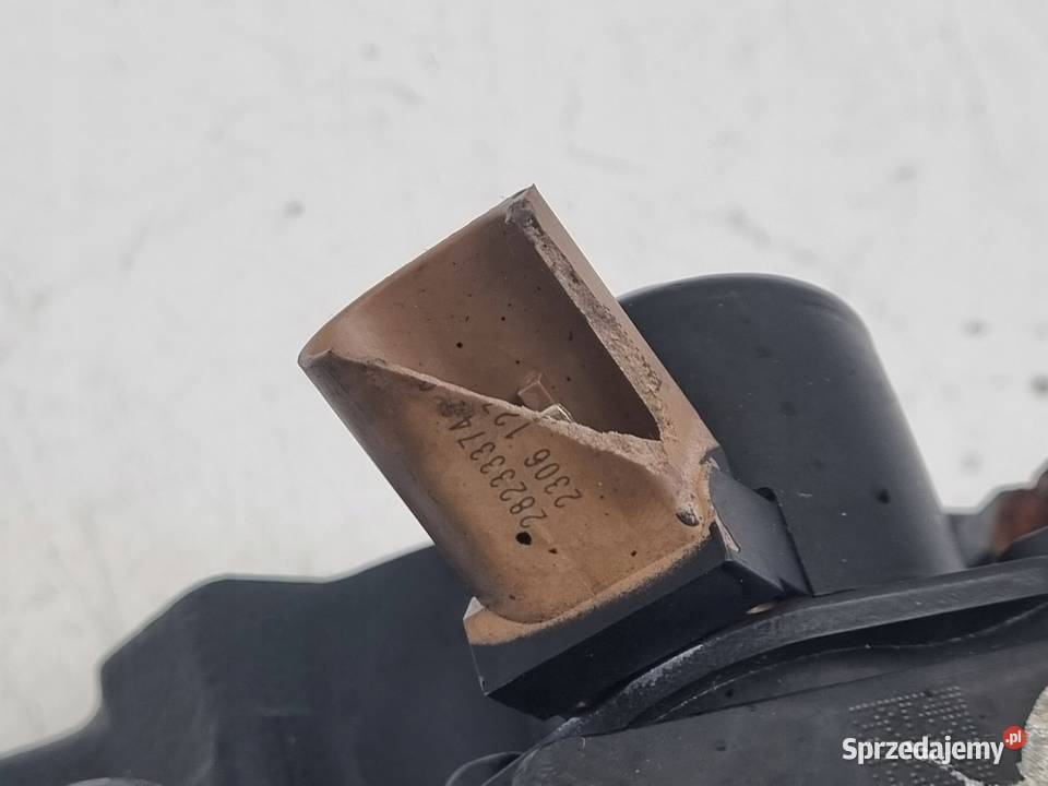 POMPA WTRYSKOWA Opel Antara 22 CDTI 25187376 Chełm