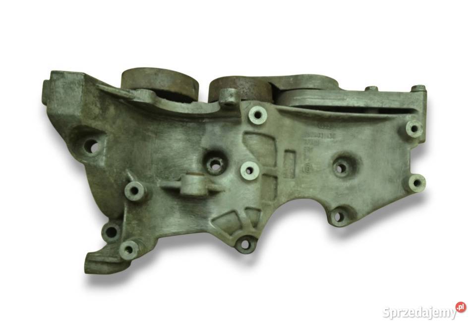 ŁAPA WSPORNIK ALTERNATORA AUDI A4 B6 AUDI A6 C5 Działoszyce sprzedam