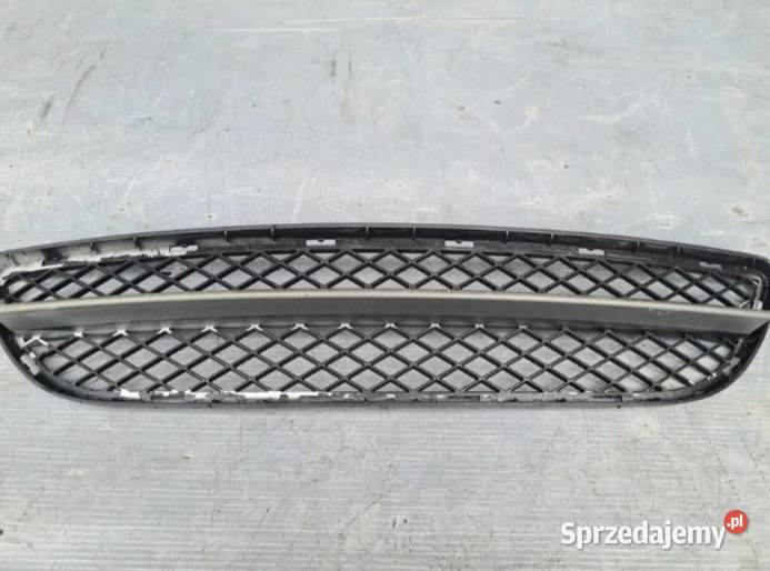 BMW E90 E91 Kratka Zderzaka Zaślepka OEM Częstochowa
